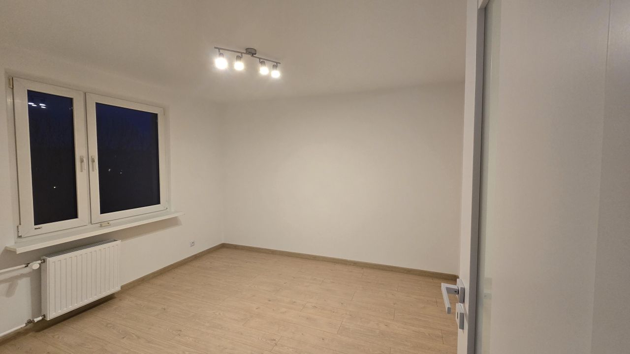 Mieszkanie 3-pokojowe Kraków Prokocim, ul. Erazma Jerzmanowskiego. Zdjęcie 11