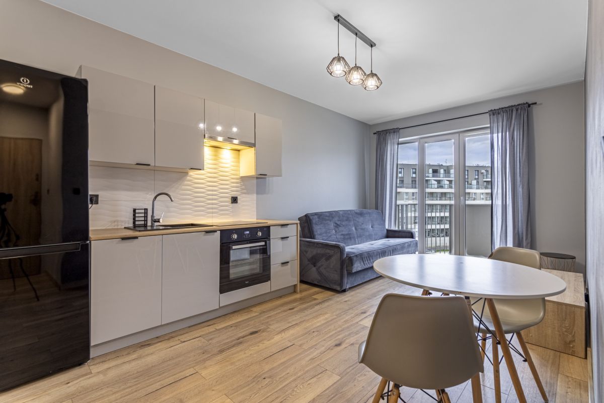 Mieszkanie 2-pokojowe Wrocław Jagodno, ul. Stanisława Drabika