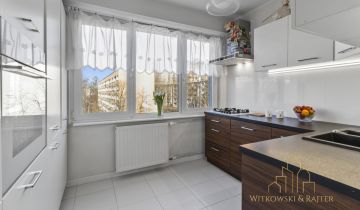 Mieszkanie 2-pokojowe Warszawa Mokotów, ul. Bokserska