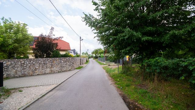 Działka budowlana Rząska, ul. Półkole. Zdjęcie 10