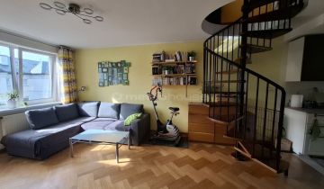 Mieszkanie 4-pokojowe Piaseczno Centrum, ul. Młynarska