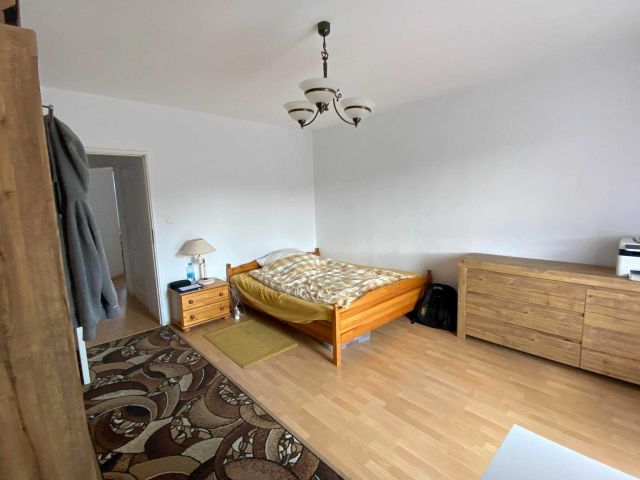 Mieszkanie 2-pokojowe Kraków Podgórze, ul. Szuwarowa. Zdjęcie 1