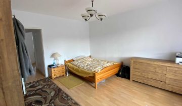 Mieszkanie 2-pokojowe Kraków Podgórze, ul. Szuwarowa