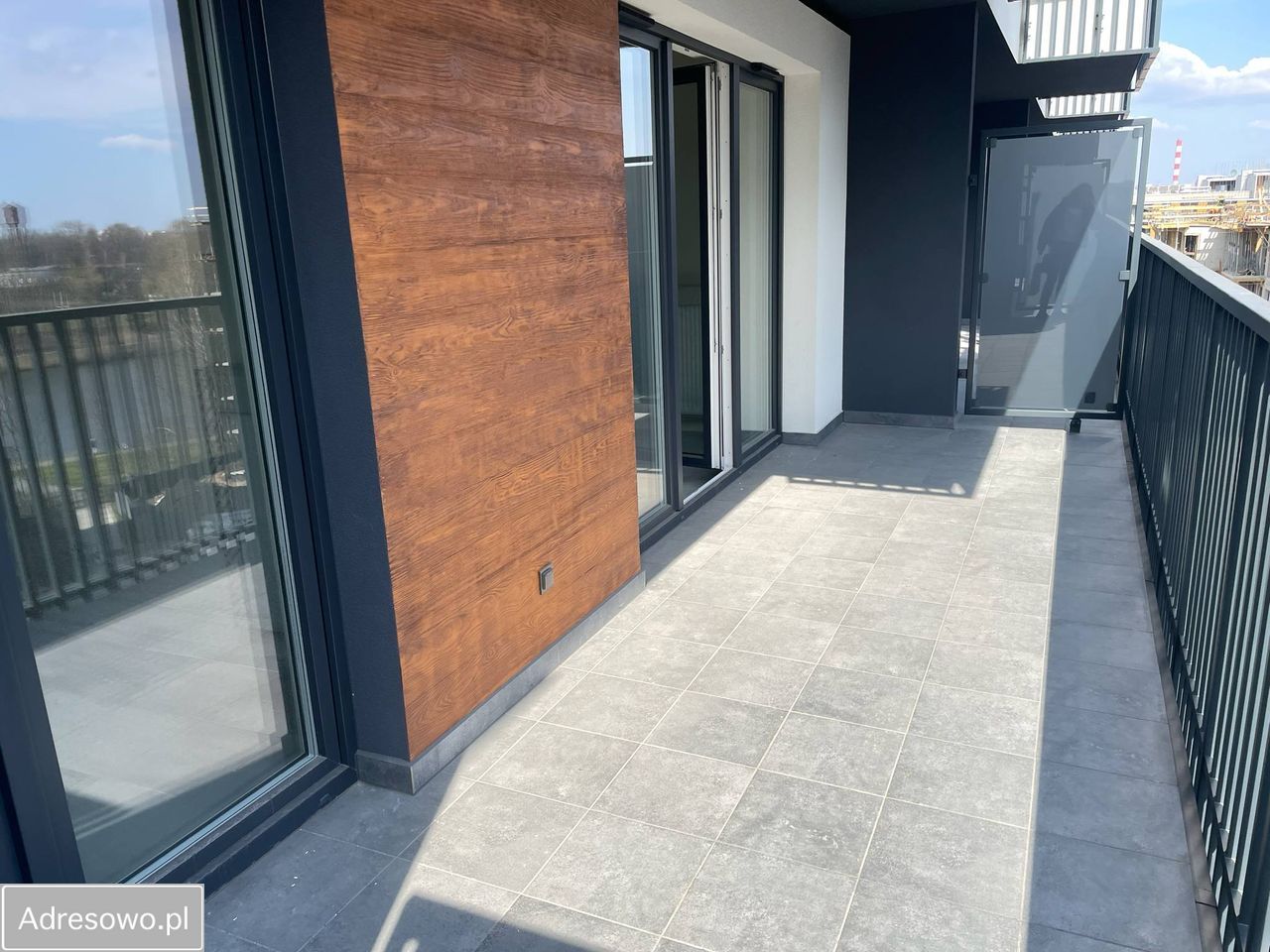 Mieszkanie 2-pokojowe Katowice Muchowiec, ul. gen. Władysława Sikorskiego. Zdjęcie 2