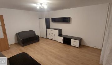 Mieszkanie 2-pokojowe Poznań Winogrady, os. Zwycięstwa