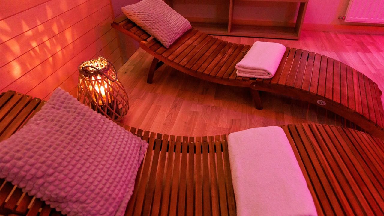 Hotel/pensjonat Muszyna. Zdjęcie 21