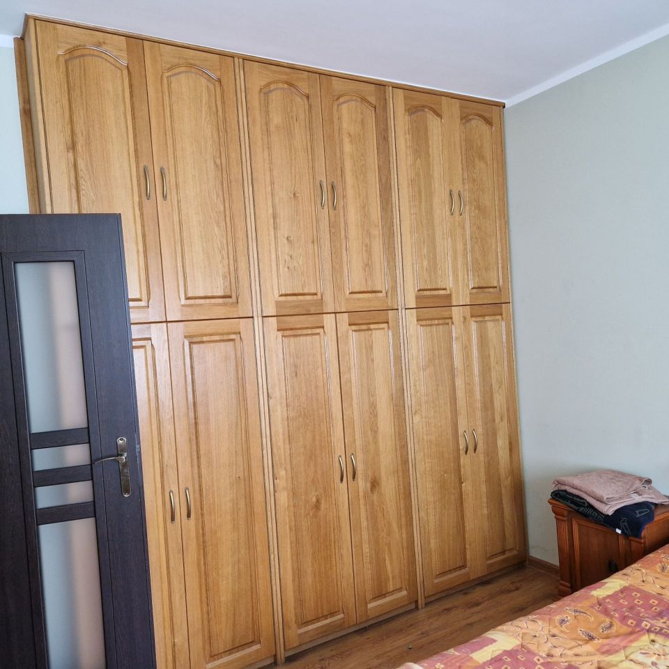 Mieszkanie 2-pokojowe Krosno Odrzańskie, ul. Pułaskiego. Zdjęcie 7