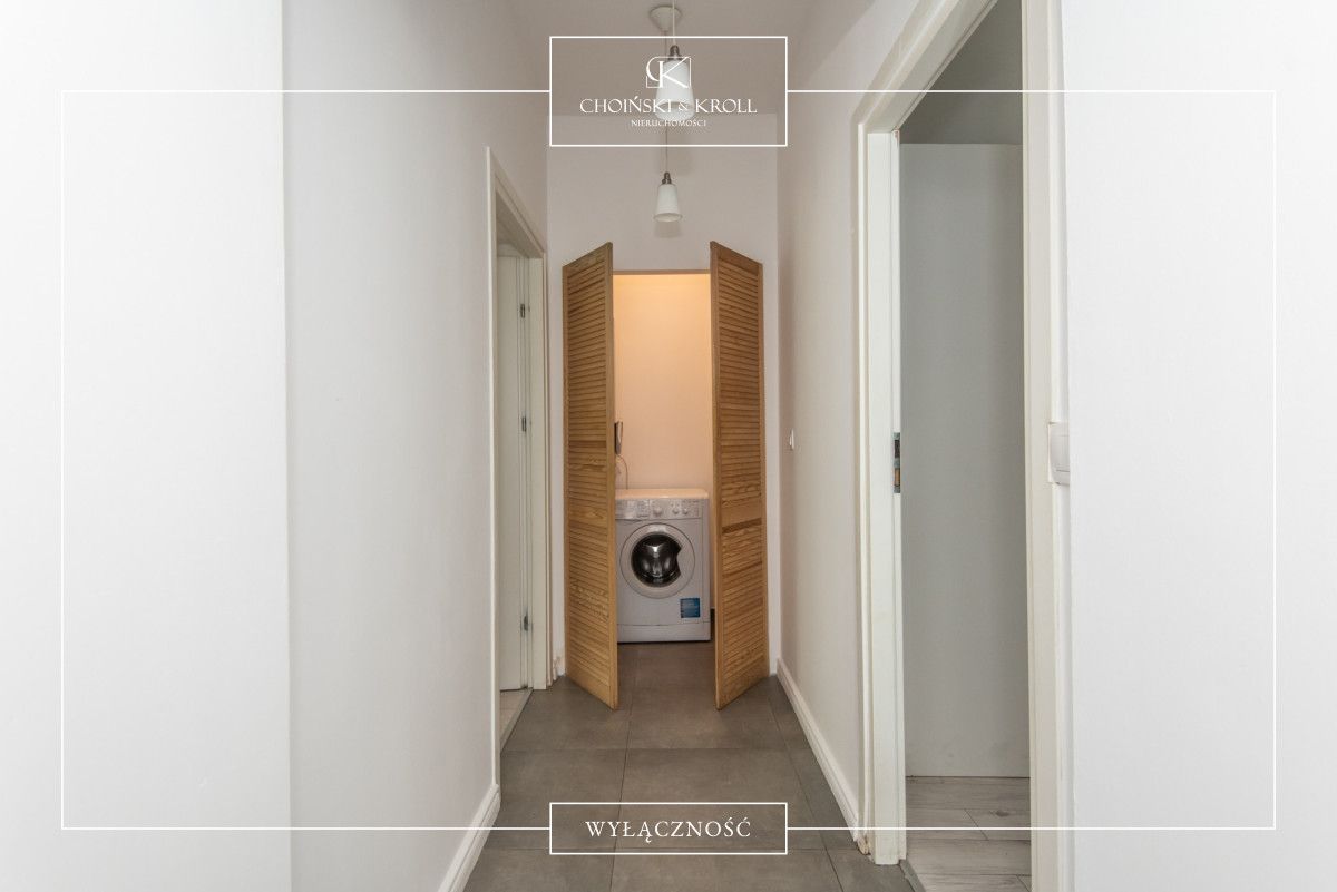 Mieszkanie 2-pokojowe Poznań Zawady, rynek Śródecki. Zdjęcie 9