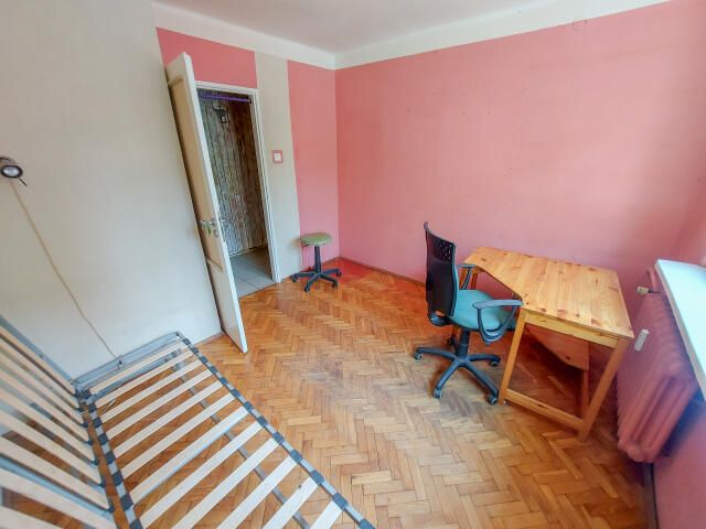 Mieszkanie 2-pokojowe Kraków Krowodrza, ul. Racławicka. Zdjęcie 6