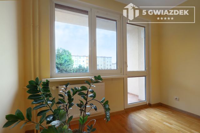 Mieszkanie 2-pokojowe Szczecinek Centrum, ul. kard. Stefana Wyszyńskiego. Zdjęcie 8