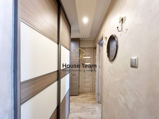 Mieszkanie 3-pokojowe Bydgoszcz Bielawy, ul. Cicha. Zdjęcie 8