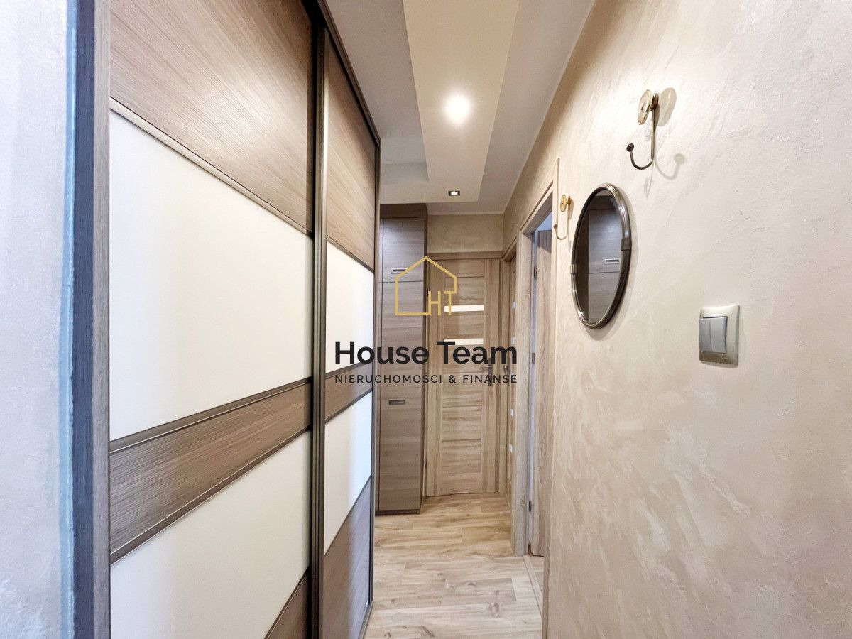 Mieszkanie 3-pokojowe Bydgoszcz Bielawy, ul. Cicha. Zdjęcie 8