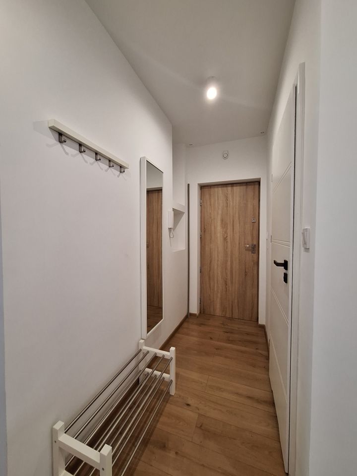 Mieszkanie 2-pokojowe Gliwice Trynek, ul. Juliusza Rydygiera