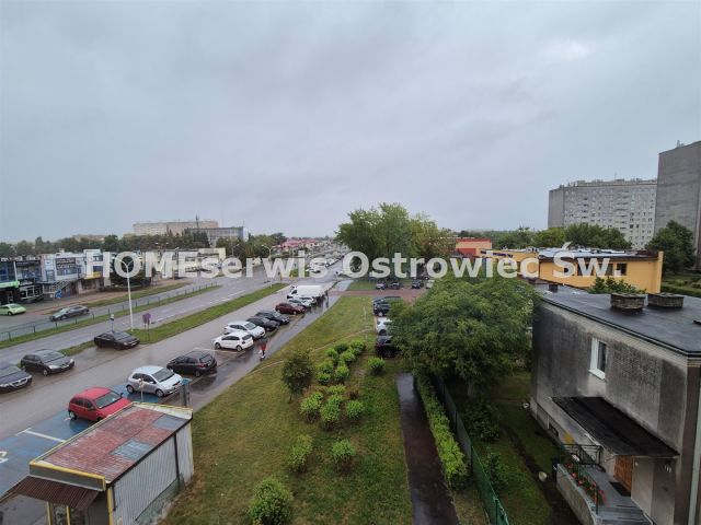 Mieszkanie 2-pokojowe Ostrowiec Świętokrzyski, os. Słoneczne. Zdjęcie 13