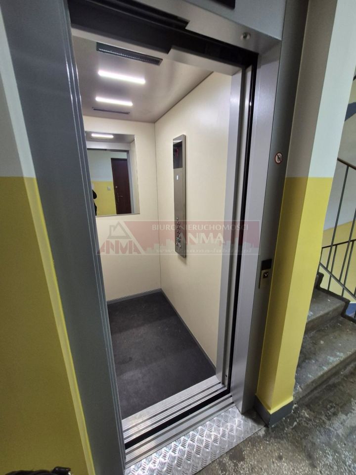 Mieszkanie 2-pokojowe Lublin Czechów Południowy, ul. Niccolo Paganiniego. Zdjęcie 11