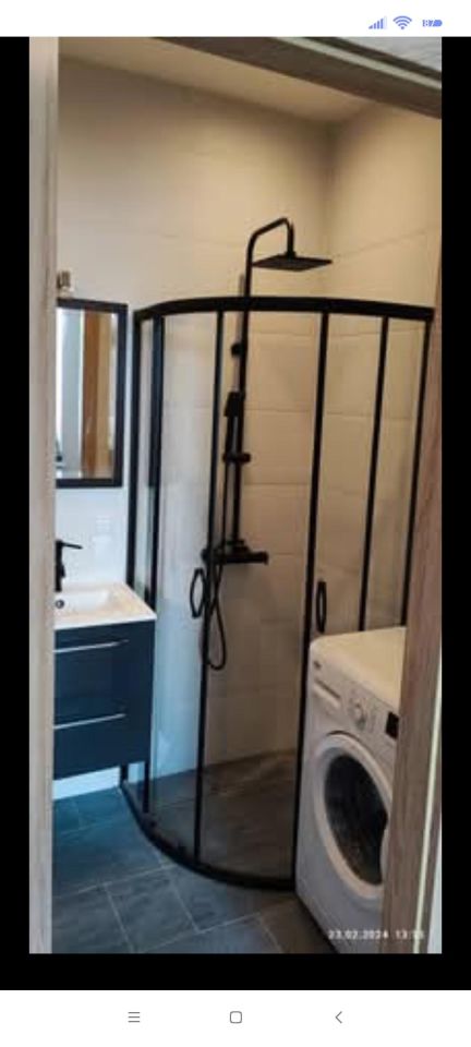 Mieszkanie 2-pokojowe Bydgoszcz Fordon, ul. Fordońska. Zdjęcie 3