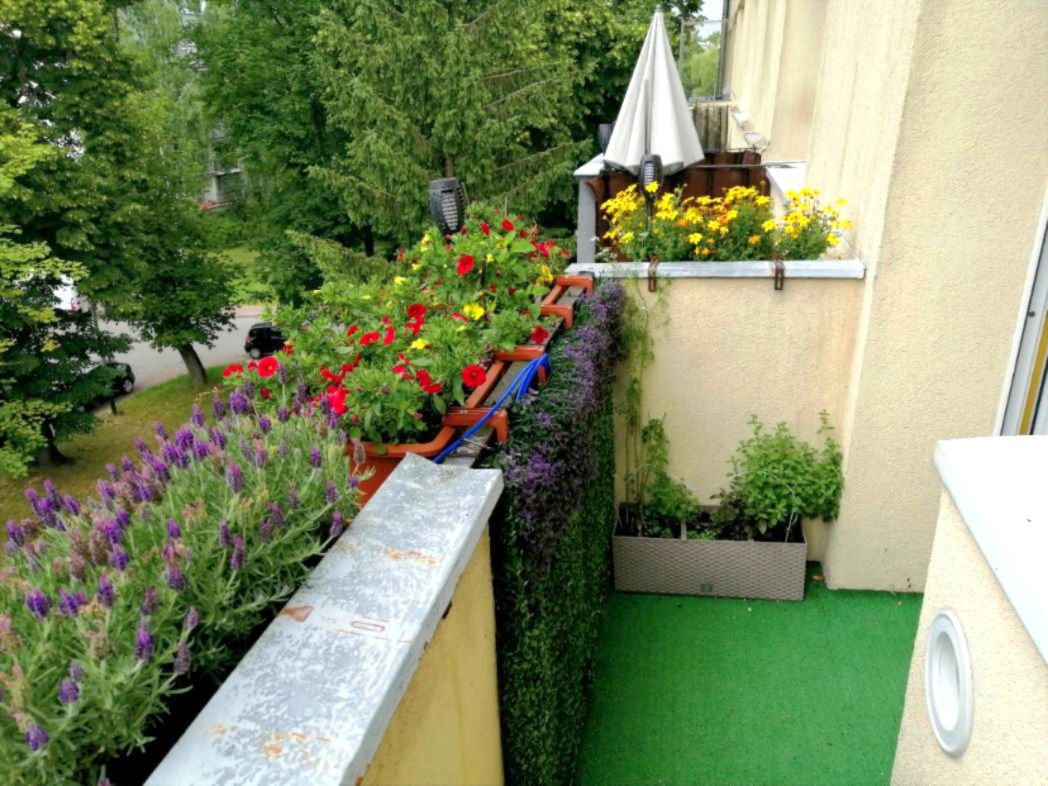 Mieszkanie 2-pokojowe Kraków Nowa Huta, os. Kolorowe. Zdjęcie 5