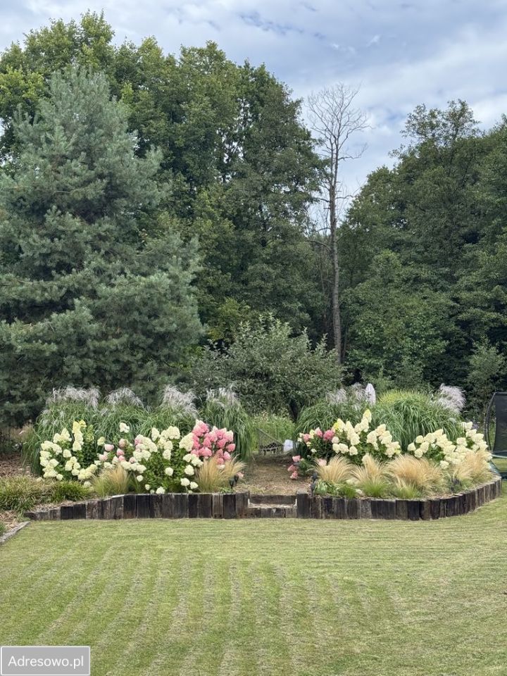 dom wolnostojący, 3 pokoje Okleśna, ul. Nowowiejska. Zdjęcie 8