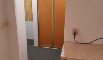 Mieszkanie 1-pokojowe Warszawa Ochota, ul. 1 Sierpnia