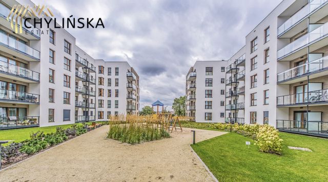 Mieszkanie 2-pokojowe Gdańsk Wrzeszcz, al. gen. Józefa Hallera. Zdjęcie 16