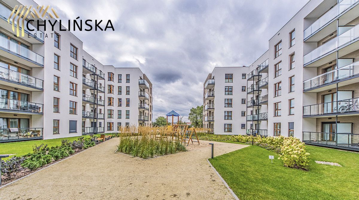 Mieszkanie 2-pokojowe Gdańsk Wrzeszcz, al. gen. Józefa Hallera. Zdjęcie 16