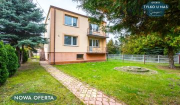 dom wolnostojący, 6 pokoi Spycimierz