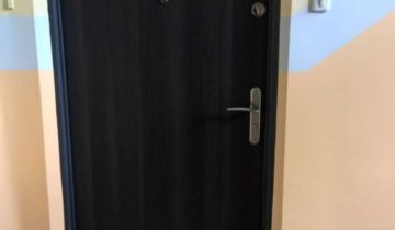 Mieszkanie 1-pokojowe Częstochowa Raków, al. Aleja Wojska Polskiego