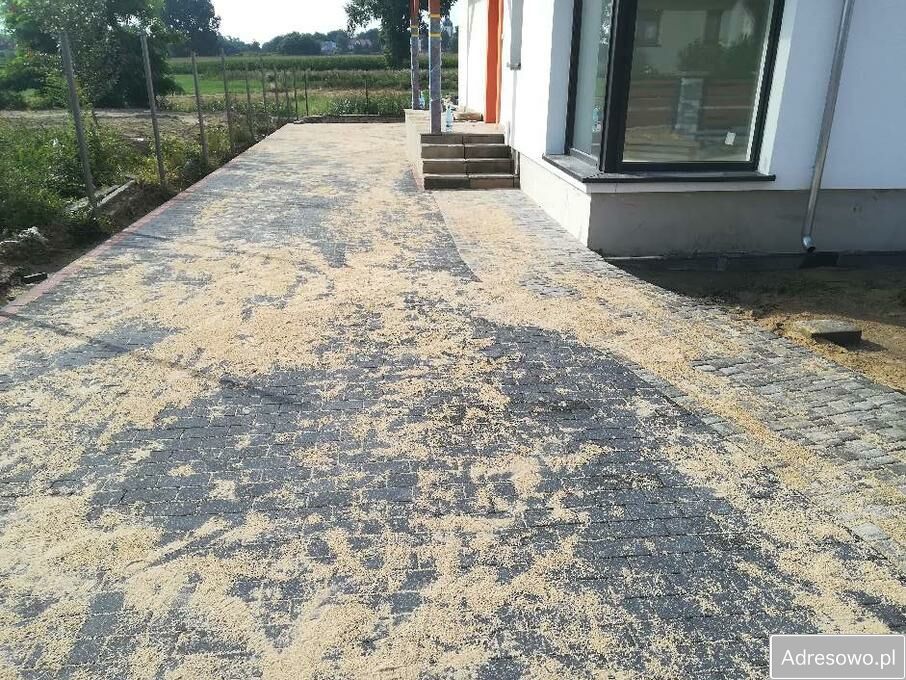 bliźniak, 4 pokoje Konarzewo. Zdjęcie 7