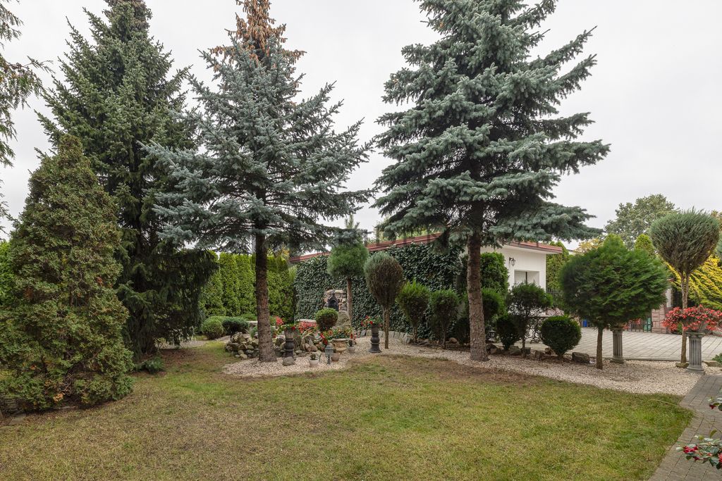 dom wolnostojący, 8 pokoi Marki, ul. Opolska. Zdjęcie 18