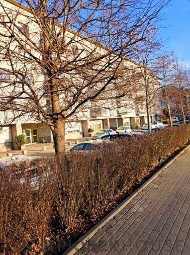 Mieszkanie 2-pokojowe Warszawa Ursynów, ul. Nowoursynowska. Zdjęcie 8