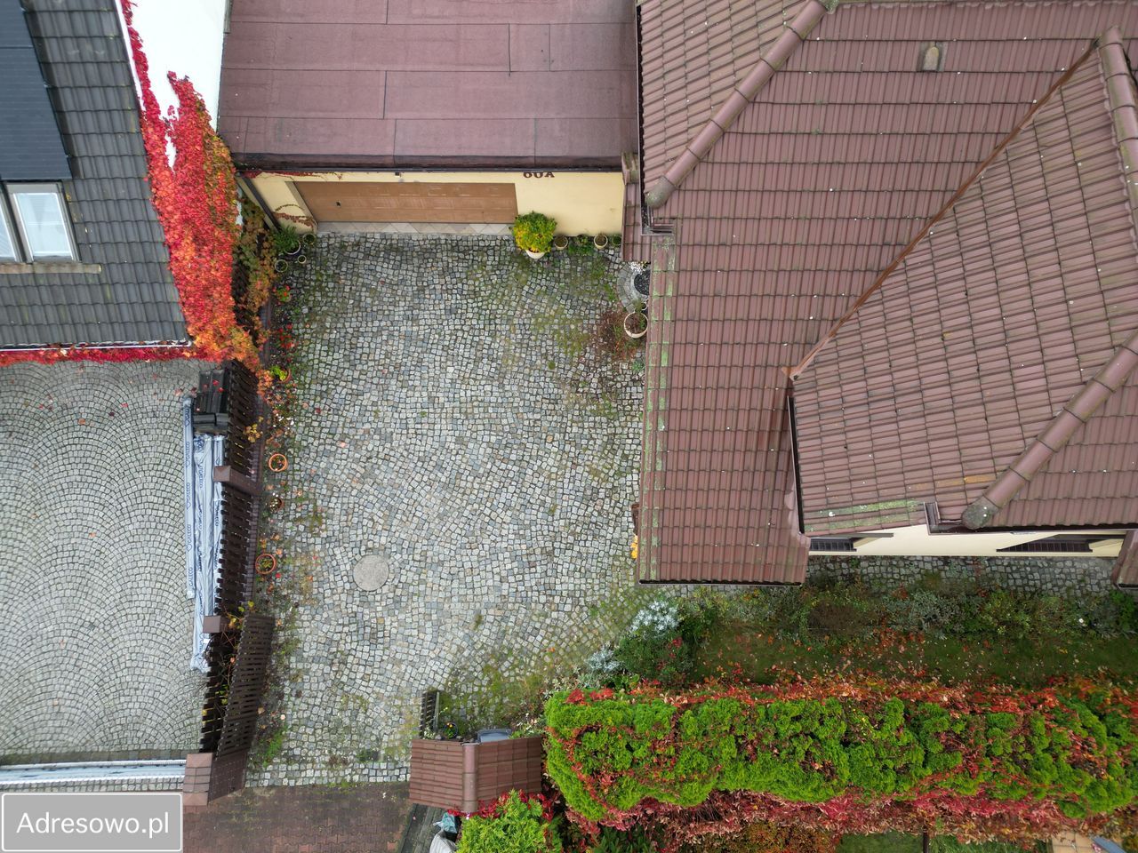 dom wolnostojący, 6 pokoi Katowice Kostuchna, ul. Smugowa. Zdjęcie 12