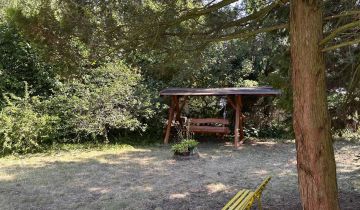 Działka rod Sokolniki-Las