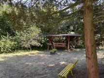 Działka rod Sokolniki-Las. Zdjęcie 1