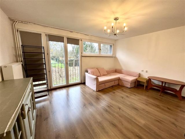 Mieszkanie 3-pokojowe Wrocław, ul. Stefanii Sempołowskiej. Zdjęcie 1