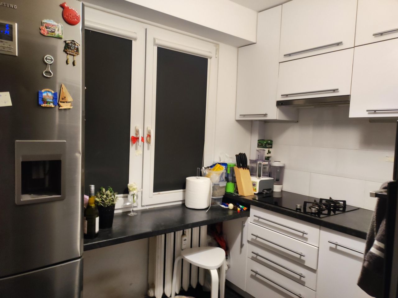 Mieszkanie 3-pokojowe Białystok Piasta, ul. św. Wojciecha. Zdjęcie 6