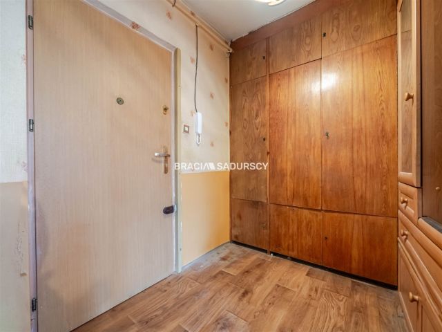 Mieszkanie 3-pokojowe Kraków Bieńczyce, os. Kazimierzowskie. Zdjęcie 15