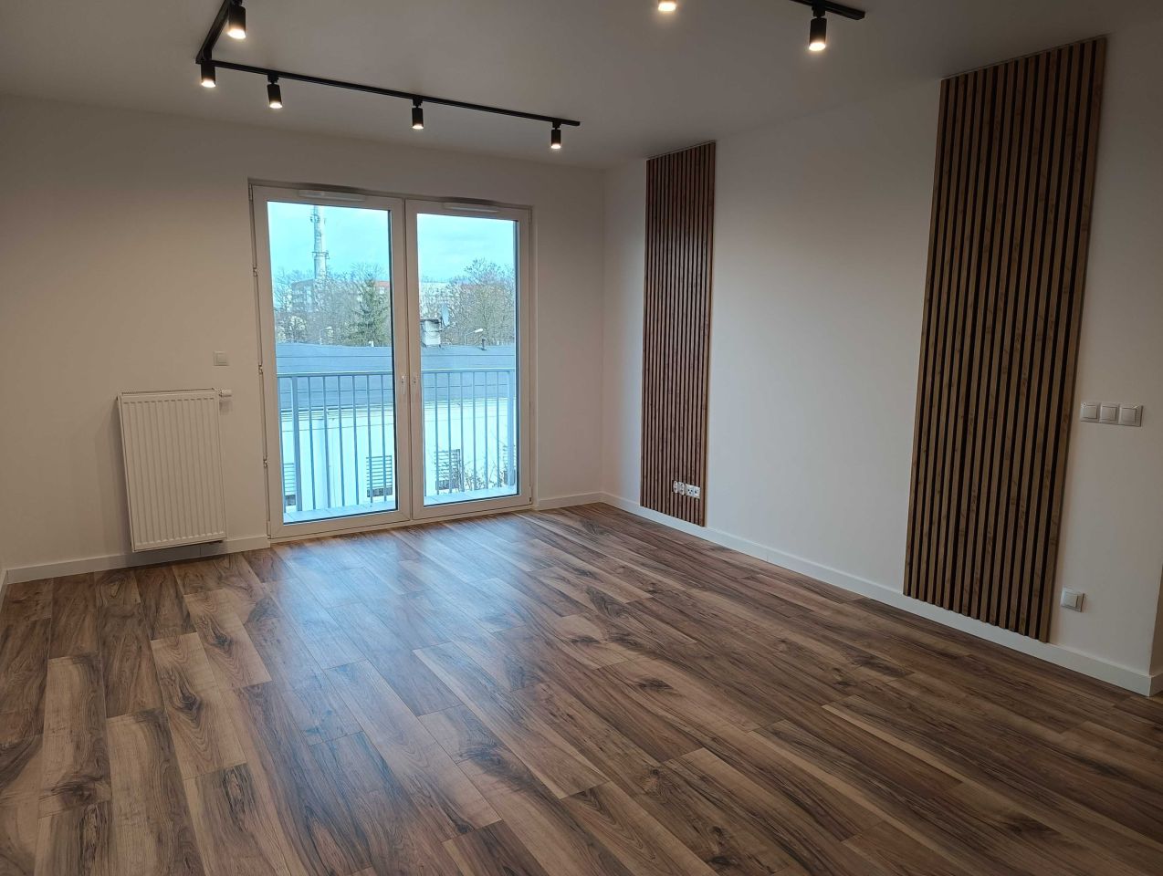 Mieszkanie 2-pokojowe Żyrardów Centrum, ul. Legionów Polskich. Zdjęcie 7