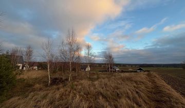 Działka budowlana Zamek Kiszewski