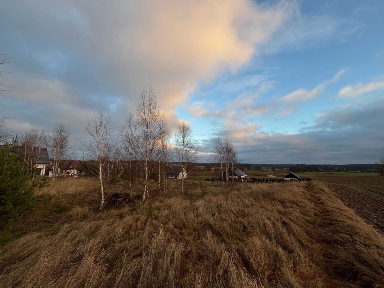 Działka budowlana Zamek Kiszewski. Zdjęcie 2