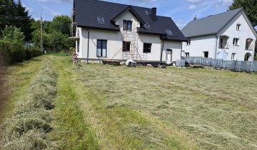 dom wolnostojący, 7 pokoi Studzianki