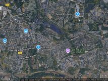 Mieszkanie 1-pokojowe Ruda Śląska, ul. Szyb Andrzeja