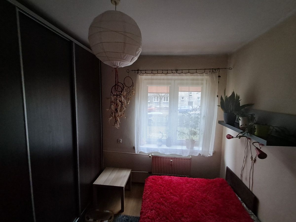 Mieszkanie 2-pokojowe Gliwice Śródmieście, ul. Wincentego Styczyńskiego. Zdjęcie 2