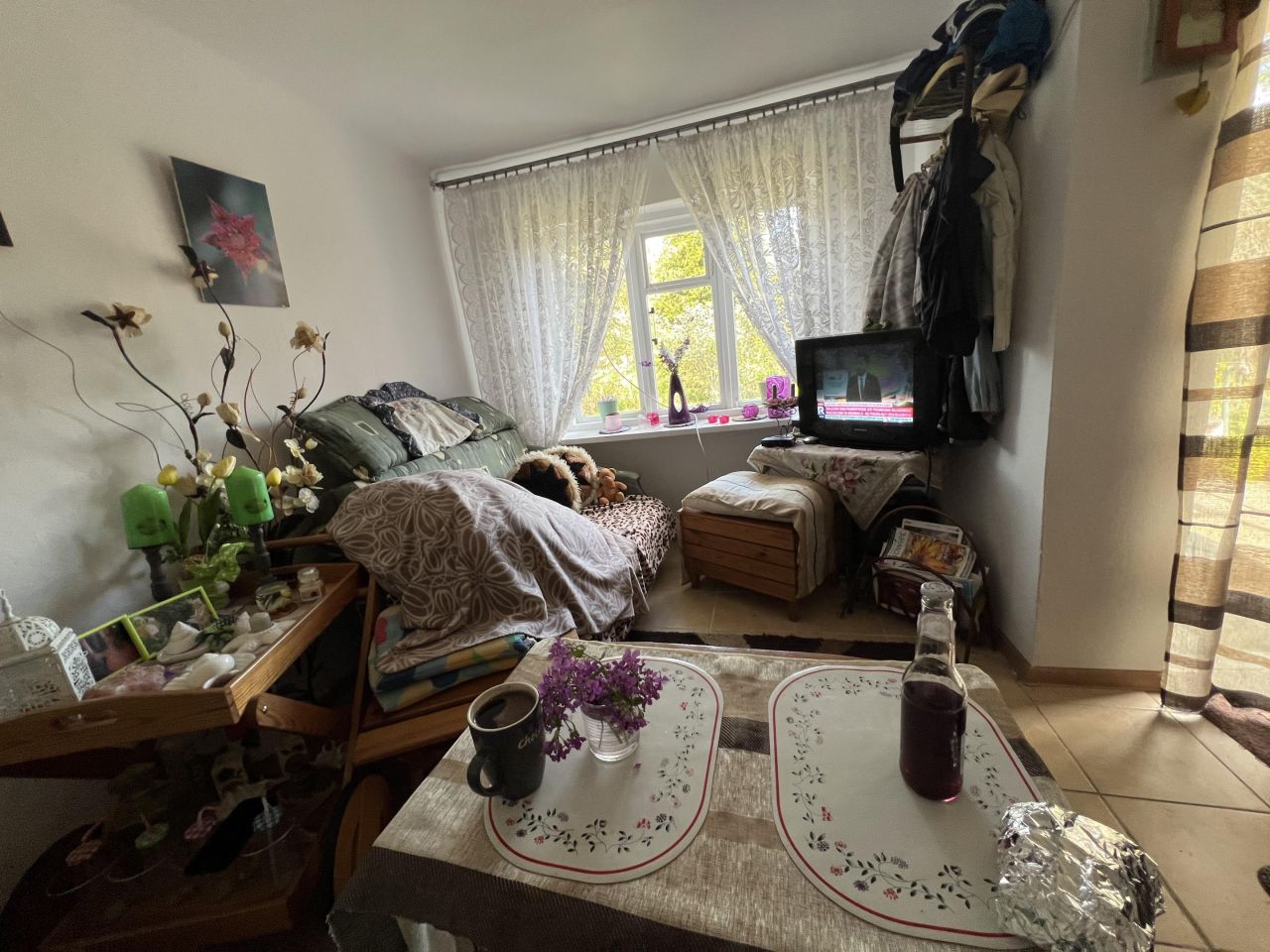 Działka rod Ciechocinek Kępa Dzikowska, ul. Cypriana Kamila Norwida. Zdjęcie 13