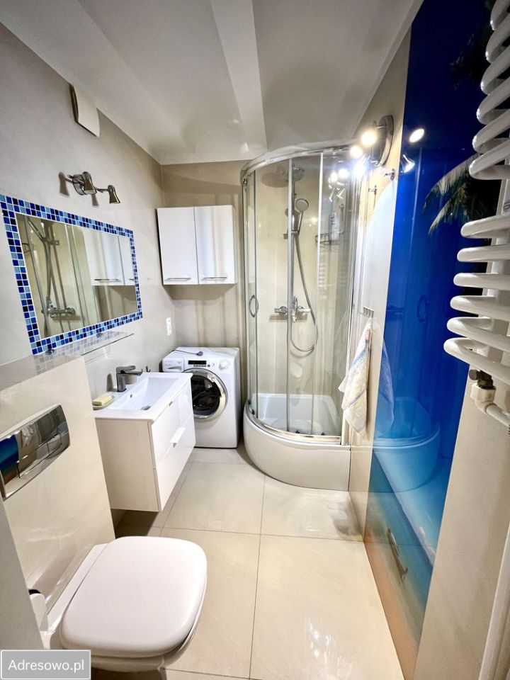 Mieszkanie 3-pokojowe Warszawa Mokotów, ul. Obrzeżna. Zdjęcie 8