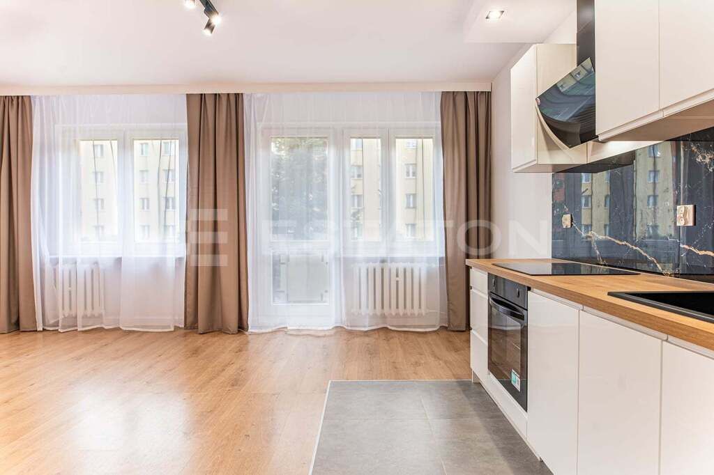 Mieszkanie 3-pokojowe Rzeszów, ul. Stanisława Staszica. Zdjęcie 1