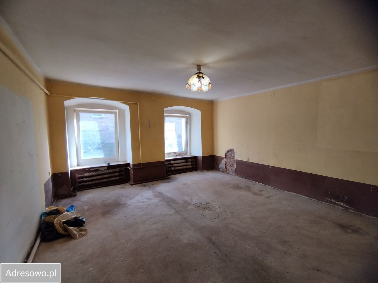 Mieszkanie 2-pokojowe Lewin Kłodzki, pl. Tadeusza Kościuszki. Zdjęcie 3