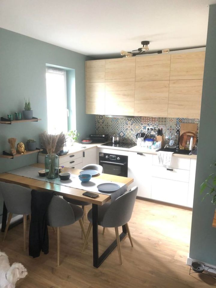 Mieszkanie 2-pokojowe Kraków Podgórze Duchackie, ul. Białoruska. Zdjęcie 5