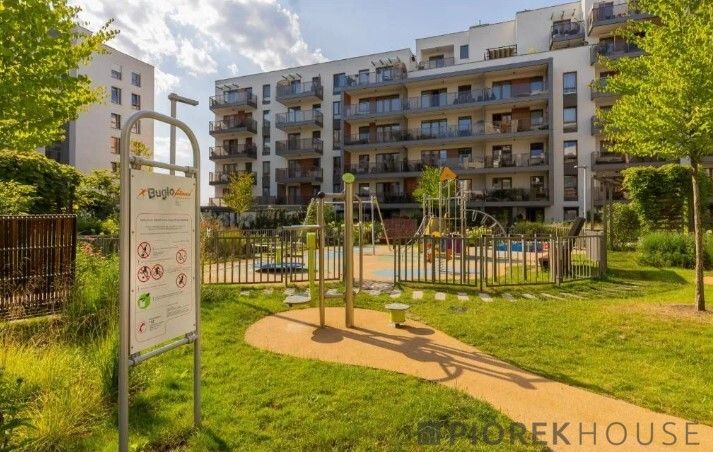 Mieszkanie 3-pokojowe Warszawa Żoliborz, ul. Zygmunta Krasińskiego. Zdjęcie 12