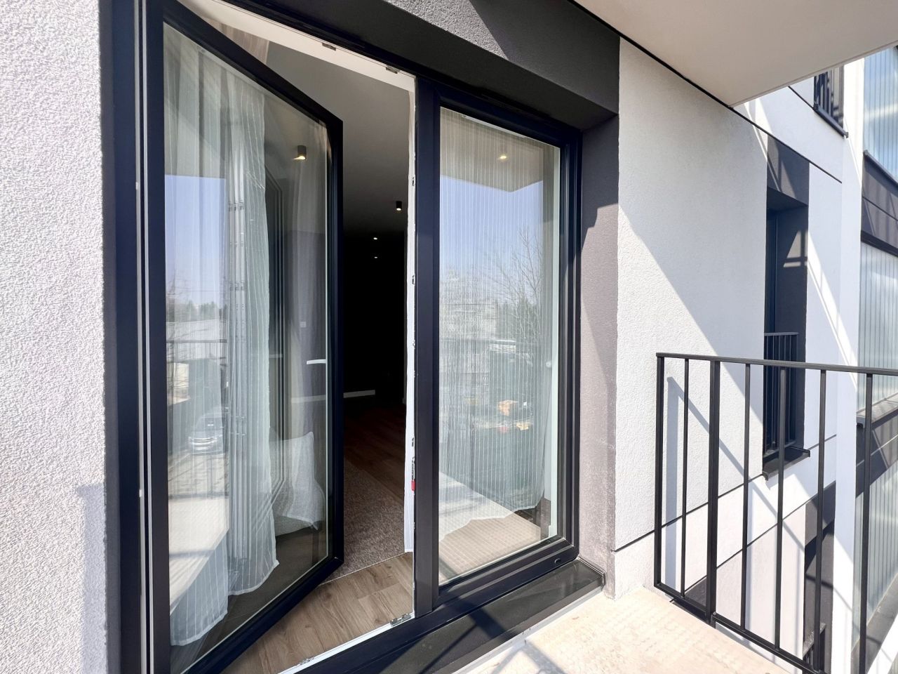 Mieszkanie 2-pokojowe Kraków Zabłocie, ul. Portowa. Zdjęcie 15