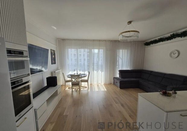 Mieszkanie 4-pokojowe Warszawa Białołęka, ul. Marywilska. Zdjęcie 1